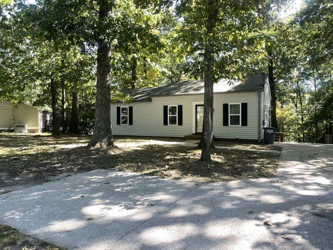 1508 Winding Way Dr, House other with 3 bedrooms, 1 bathrooms and 2 parking in White House TN | Image 25