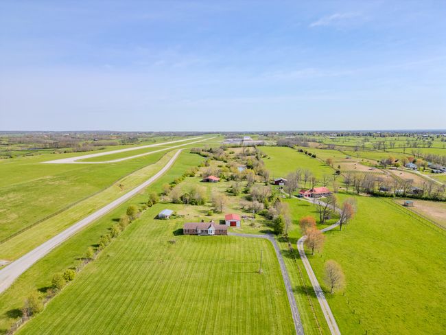 6324 Paris Pike, House other with 3 bedrooms, 2 bathrooms and null parking in Georgetown KY | Image 15