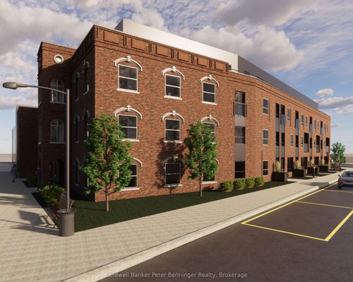 308-604 Queen St S, Paisley, ON, N0G2N0 | Card Image