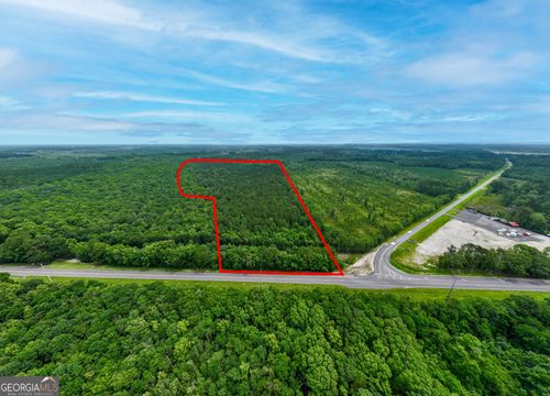 12.1 ACRES Jackson Rd, Roberta, GA, 31078 | Card Image