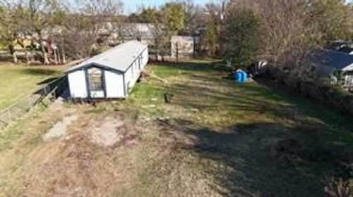 Land 214 Pearson Lane, Azle, TX, 76020 | Card Image