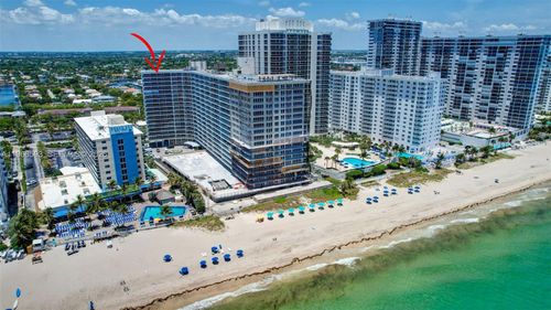 1706-4100 Galt Ocean Dr, Fort Lauderdale, FL, 33308-6032 | Card Image