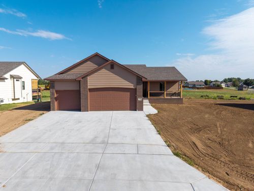 2612 Spring Meadows Ct, Derby, KS, 67037-8913 | Card Image