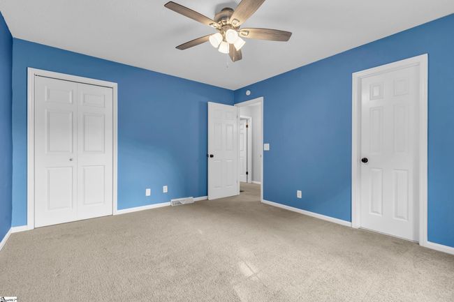 121 Shady Tree Dr, Townhouse with 2 bedrooms, 2 bathrooms and null parking in Taylors SC | Image 15
