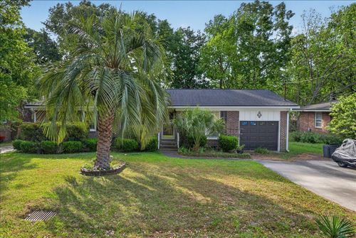 1225 Hillside Dr, Hanahan, SC, 29410-2013 | Card Image