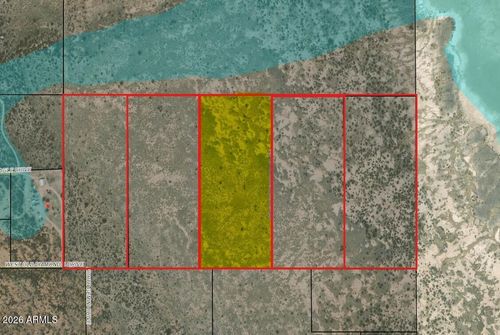 3-00000 W Old Diamond Drive W, Cochise, AZ, 85606 | Card Image