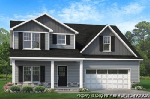 4733 Scenic Pines Dr, Hope Mills, NC, 28348-6507 | Card Image