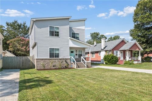 317 Cottonwood Ave, Hampton, VA, 23661-2511 | Card Image