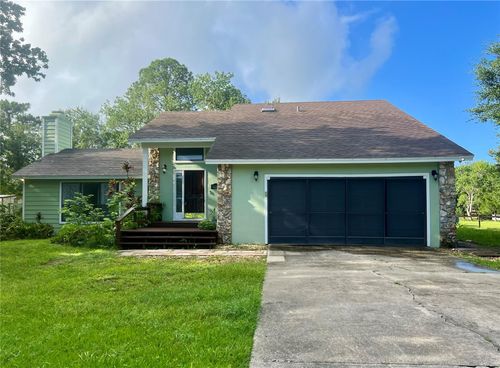 21343 Reindeer Rd, CHRISTMAS, FL, 32709-9196 | Card Image