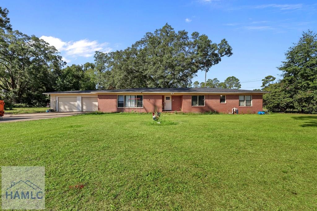 Residential in Jesup 2