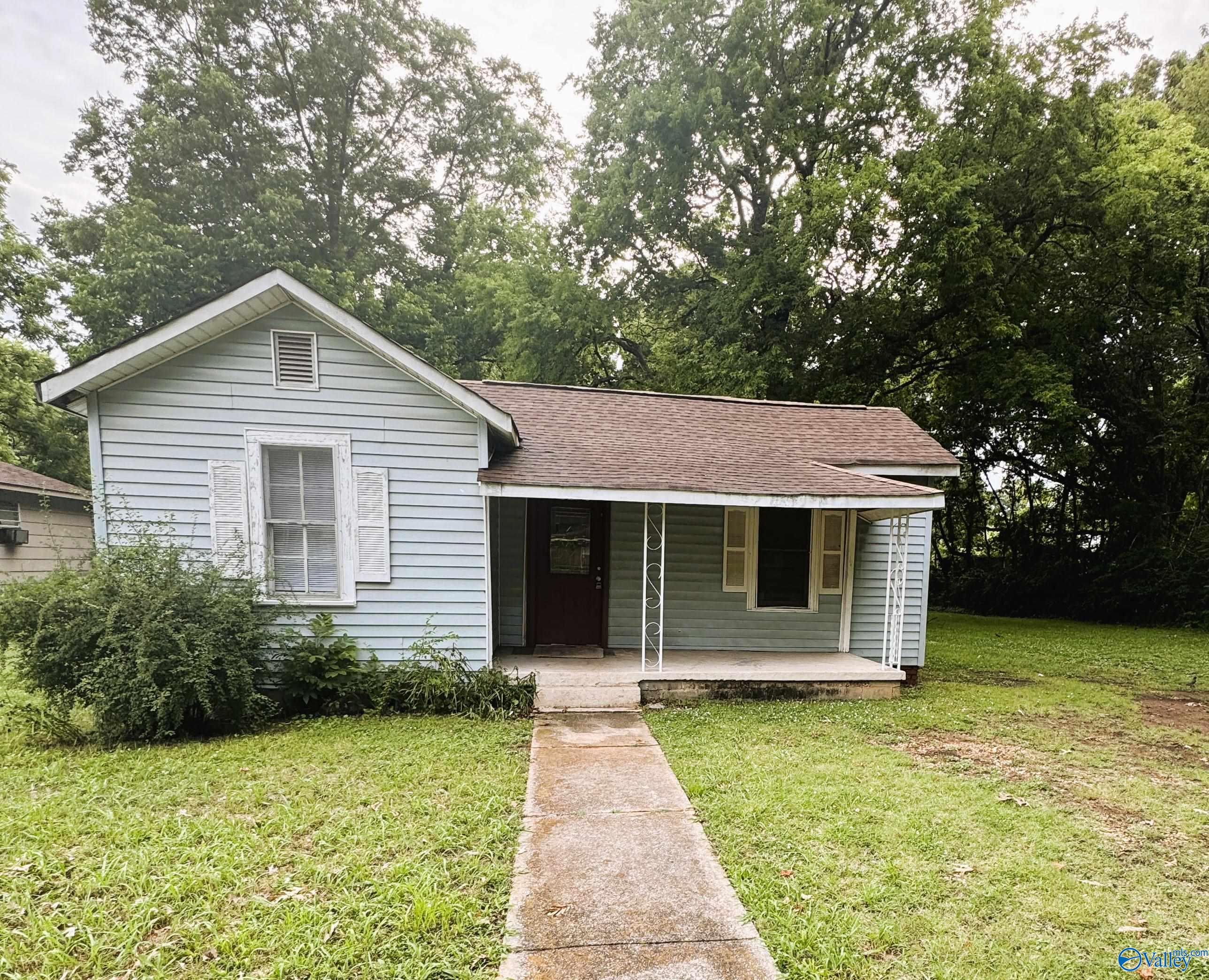 12th Ave, Decatur, AL 35601