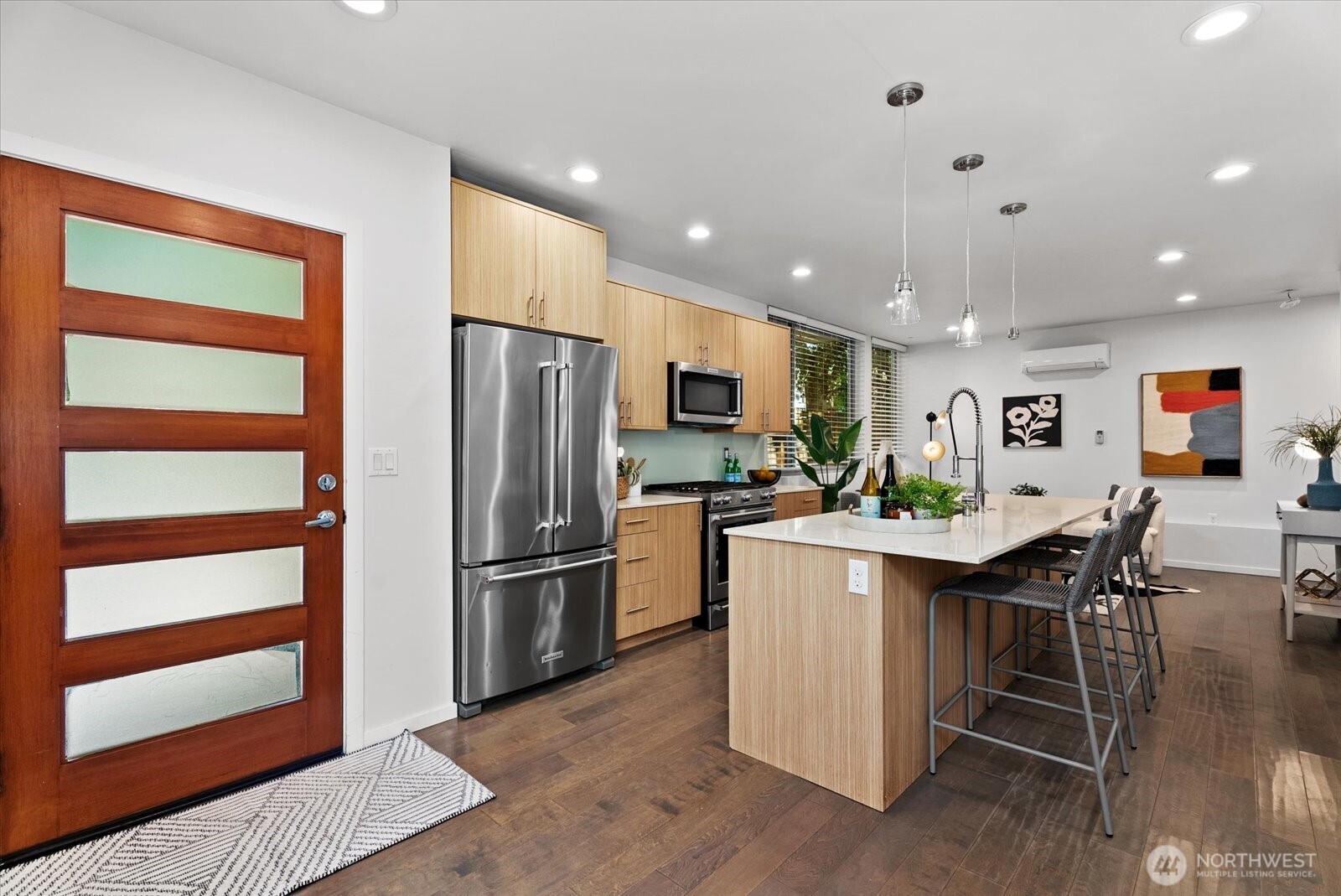 Residential in Seattle 4