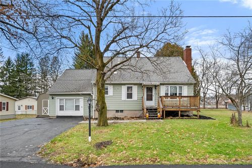 6 Pratt Street, Dryden, NY, 13053 | Card Image