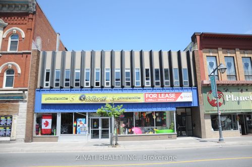second-floor-299 Bank Street, Ottawa Centre, ON, K2P1X7 | Card Image