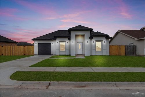 3305 Rocky Drive, Harlingen, TX, 78552 | Card Image
