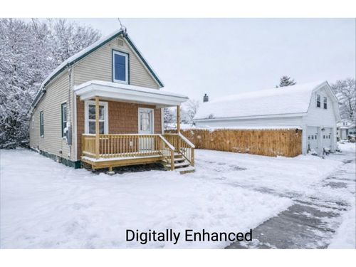 56 Cedar St, Saint Albans, VT, 05478-2116 | Card Image
