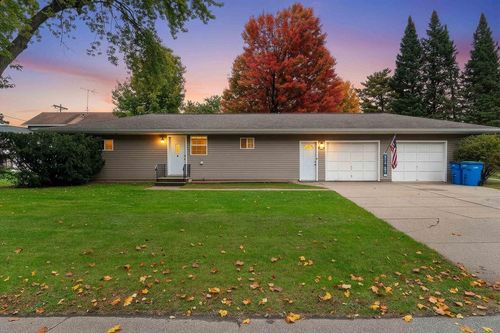 1036 Bartelt Street, GRESHAM, WI, 54128 | Card Image