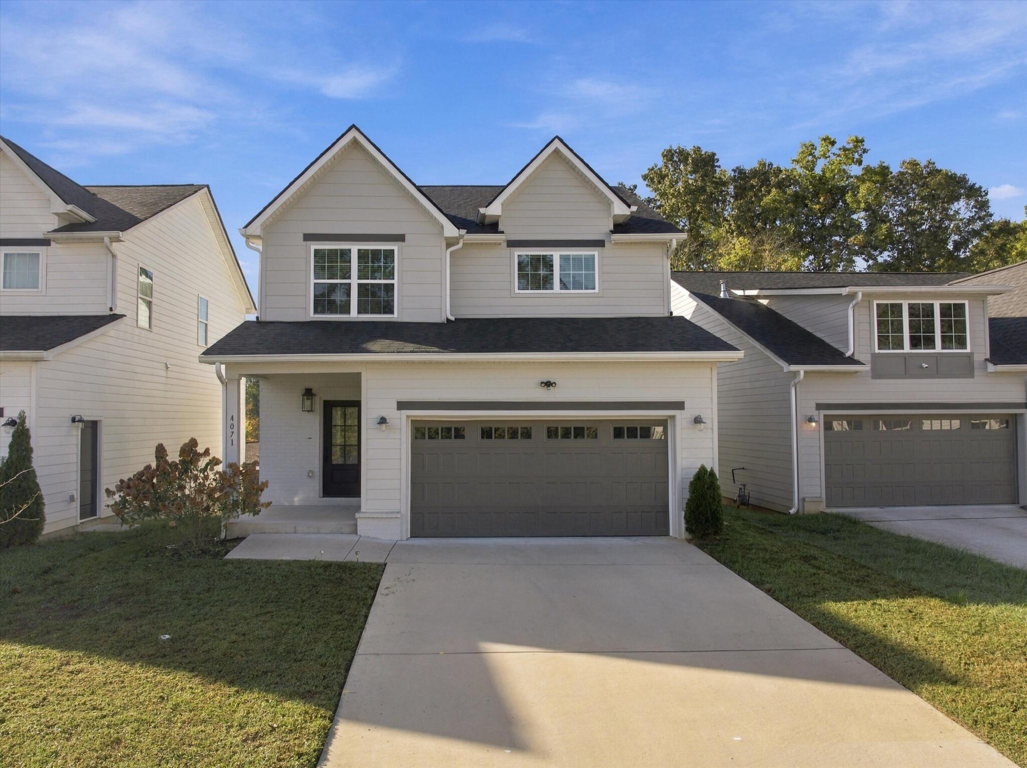 Residential in Chattanooga