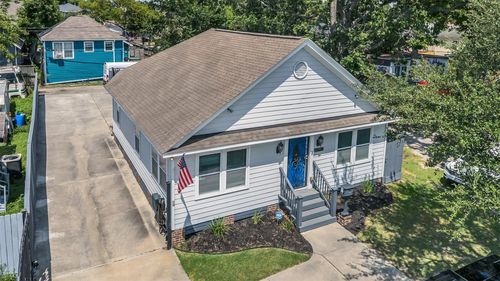 2607 North Fwy, Houston, TX, 77009-3807 | Card Image