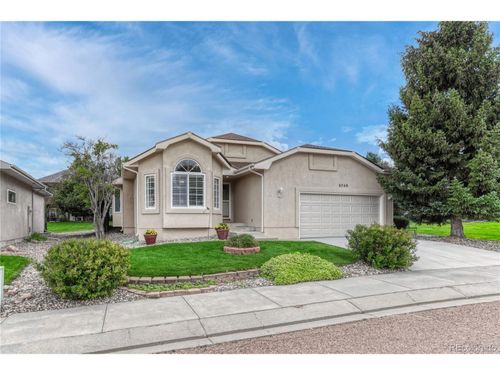 5745 Doe Skin Ct, Colorado Springs, CO, 80918-5225 | Card Image