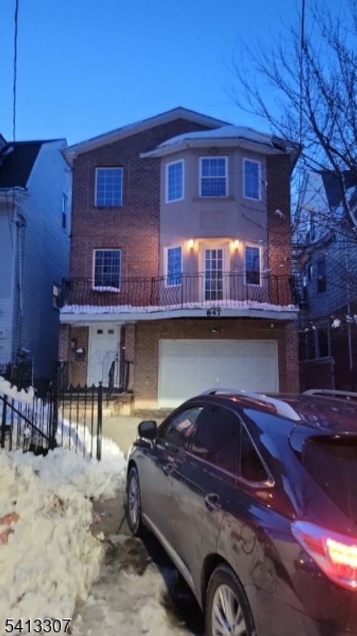 847 S 15th St, Newark, NJ, 07108-3448 | Card Image