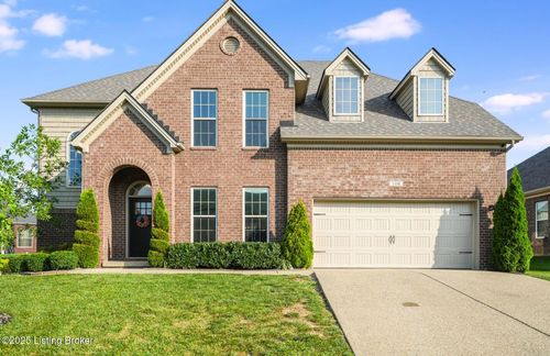 108 Charmwood Ct, Louisville, KY, 40245-6309 | Card Image