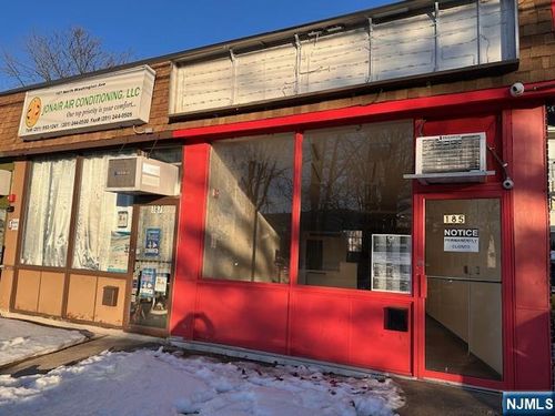 185-191 Washington Ave, Bergenfield, NJ, 07621 | Card Image