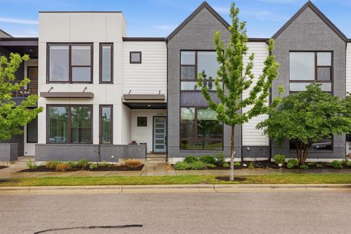 4704 Eberly Street, Austin, TX, 78723 | Card Image