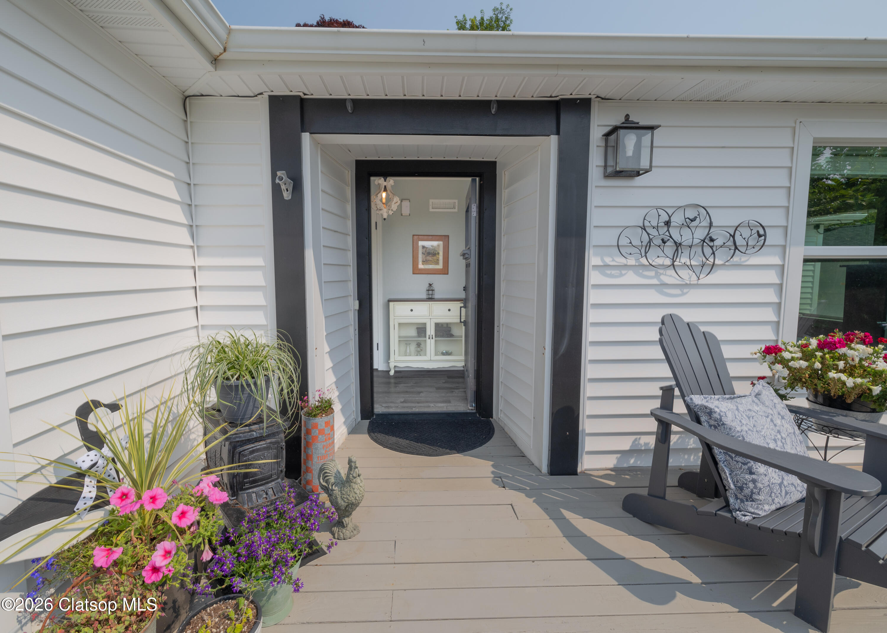 Residential in Astoria 4