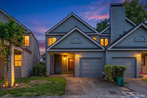 1903 Hopper Way, Yountville, CA, 94599-1386 | Card Image