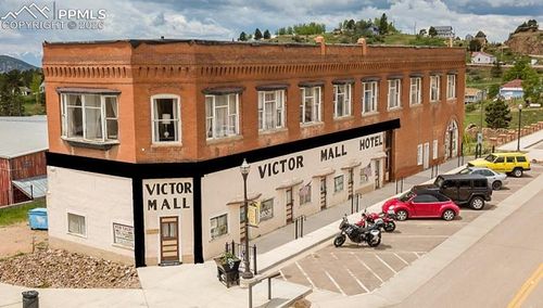 400 Victor Ave, Victor, CO, 80860-5128 | Card Image