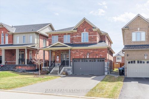 82 Rugman Cres, Springwater, ON, L9X2A4 | Card Image