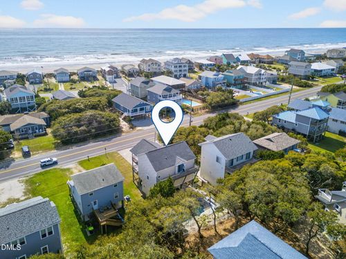 1125 S Topsail Dr, Surf City, NC, 28445-6763 | Card Image