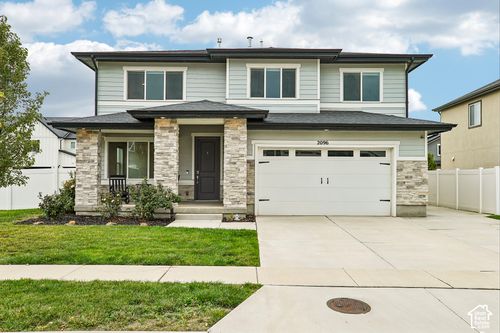2096 S 1825 W, Woods Cross, UT, 84087-5026 | Card Image