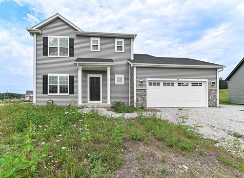 707 Ice Age Court, WATERFORD, WI, 53185 | Card Image
