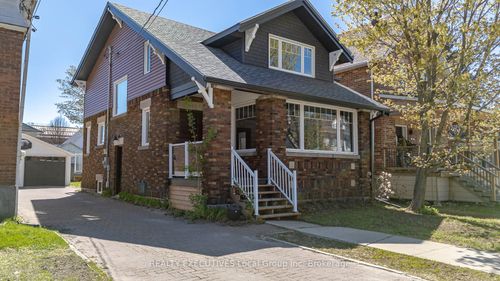 537 Copeland St, North Bay, ON, P1B3C7 | Card Image