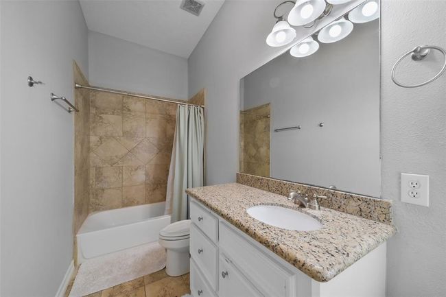 27603 Siandra Creek Ln, House other with 5 bedrooms, 5 bathrooms and 3 parking in Spring TX | Image 40