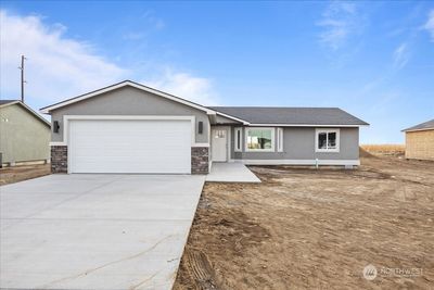 729 P Street Ne, House other with 3 bedrooms, 2 bathrooms and 2 parking in Quincy WA | Image 2