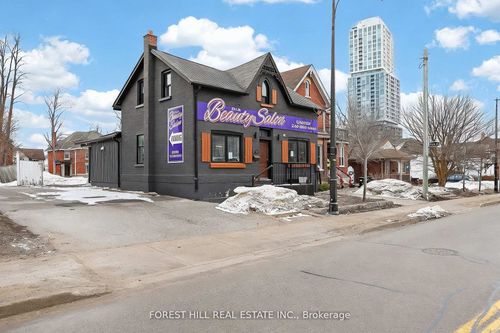 89 Toronto St, Barrie, ON, L4N1V1 | Card Image