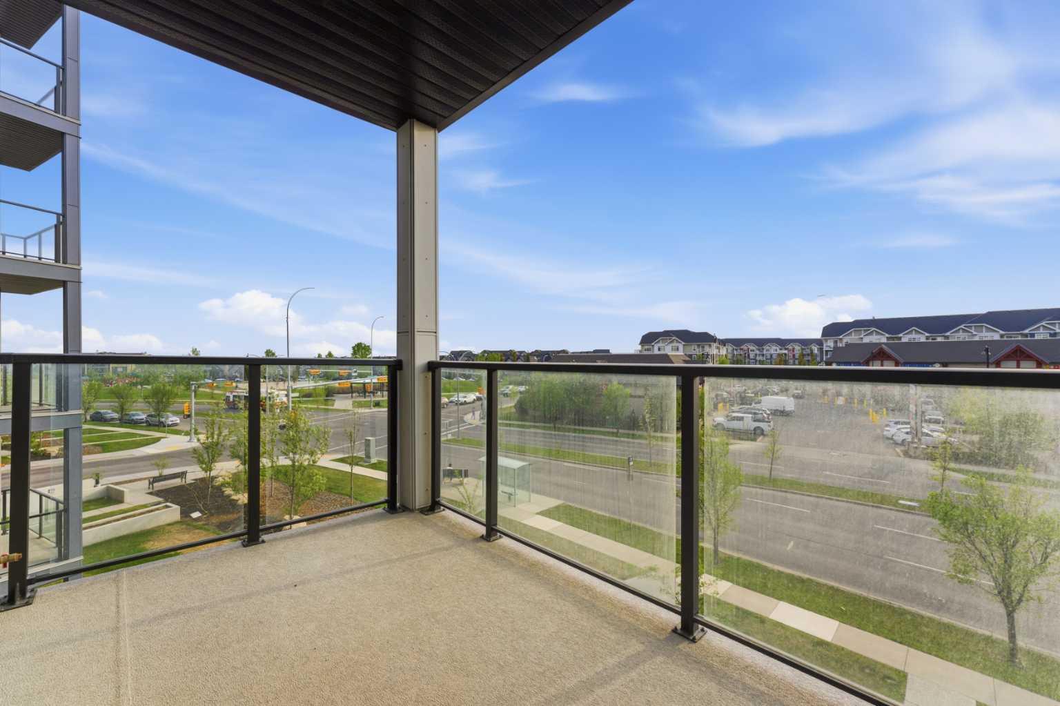 Residential in Calgary