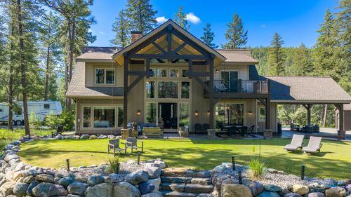 731 Hoodoo Loop, Rexford, MT, 59930 | Card Image