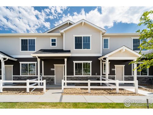 417 Condor Way, Johnstown, CO, 80534-9581 | Card Image