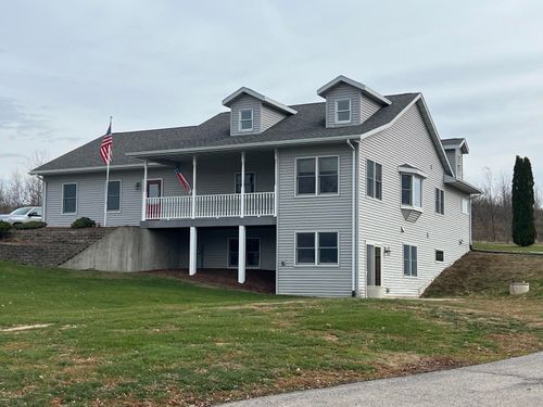 3530 County Road G, Fort Atkinson, WI, 53538-9186 | Card Image