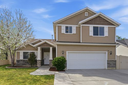 177 S Century Dr, Ogden, UT, 84404-4736 | Card Image