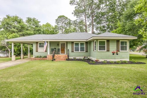 883 4th Ave, Rochelle, GA, 31079-2542 | Card Image