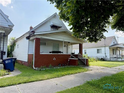 2916 Elm St, Toledo, OH, 43608-1952 | Card Image