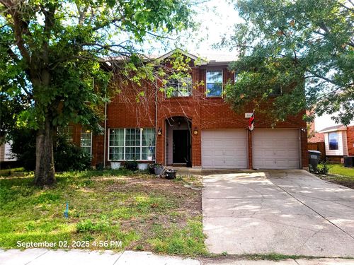 244 Brookdale Dr, Little Elm, TX, 75068-5105 | Card Image