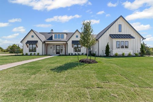 3511 Evergreen Ln, Caddo Mills, TX, 75135-6910 | Card Image