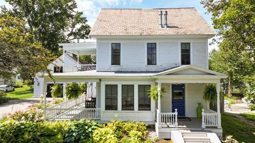 40 South St, Middlebury, VT, 05753-1316 | Card Image