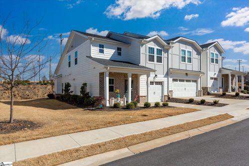 122 Bromes Way, Greenville, SC, 29607-4668 | Card Image